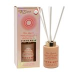 North Muse Sea Salt & Rose Reed Diffuser 100ml