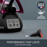 Tefal Express Vision Steam Generator Iron