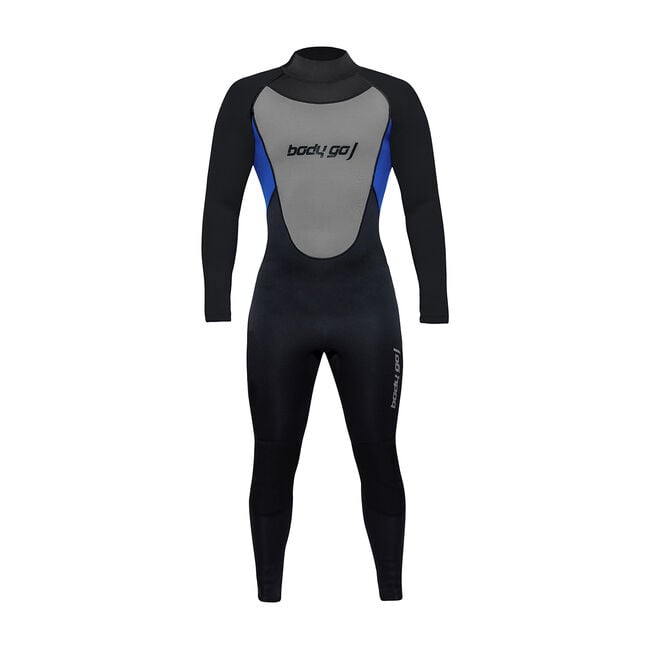 MENS FULLSUIT SUMMER WETSUIT SIZE MEDIUM