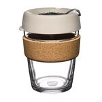KEEP CUP CORK FILTER 12oz Travel Cup