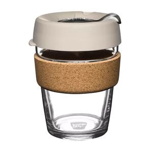 KEEP CUP CORK FILTER 12oz Travel Cup