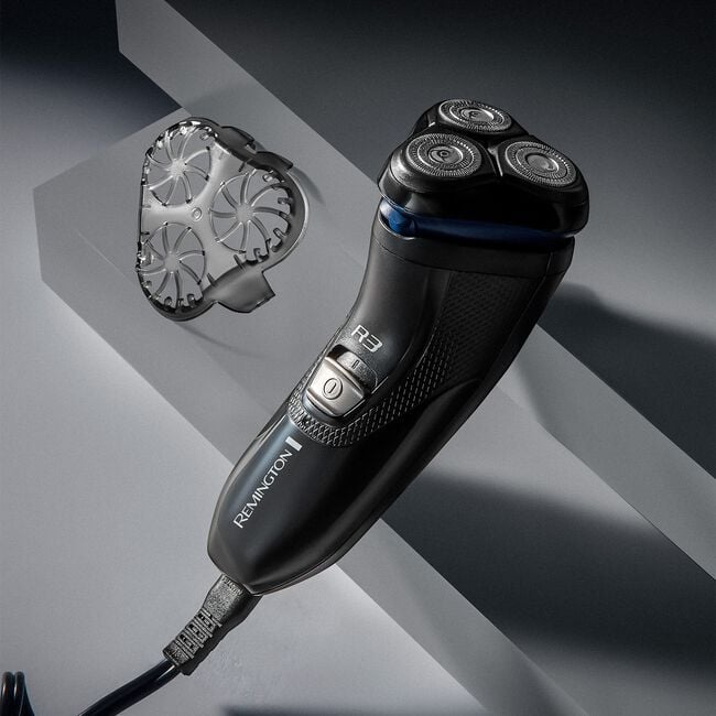 Remington Electric Rotary Shaver