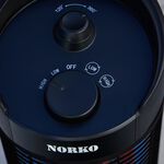 1200W Norko Electric Patio Heater
