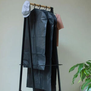 Brabantia Protective Clothes Covers Black - 3 Pack