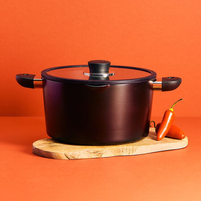 Judge Vista Ceramic 24cm Casserole