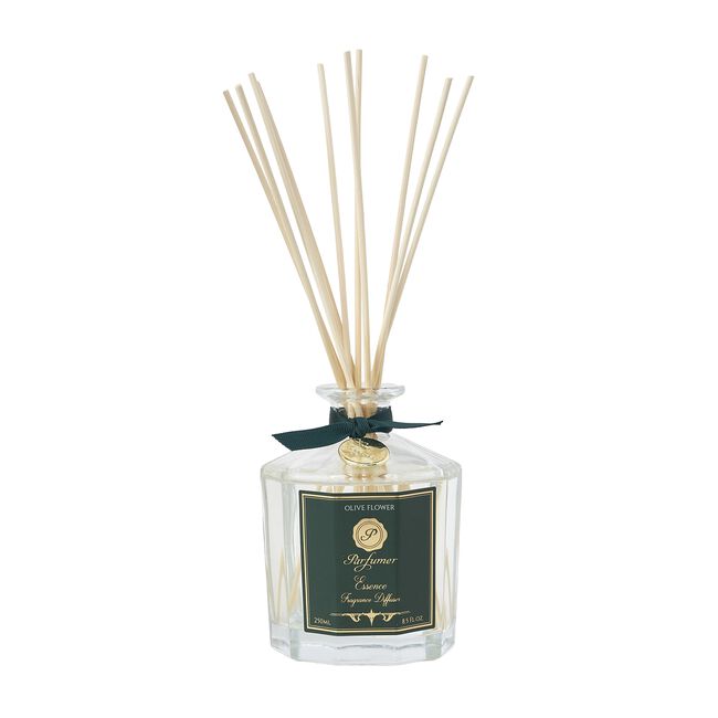 Parfumer Essence Olive Flower 250ml Reed Diffuser