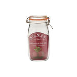 Kilner Round Clip Top Jar 1.5L