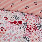 SUPERKING DUVET COVER Lisse