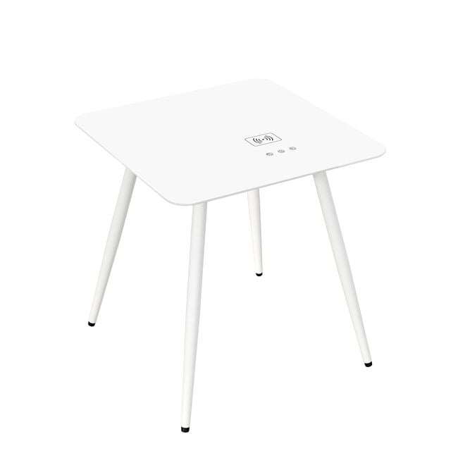 Nordhaus Wireless Charging Table