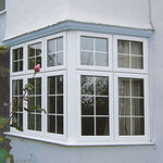 HG UPVC Cleaner 500ml