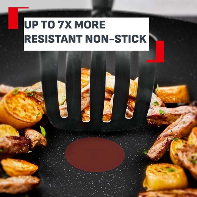 Tefal Expertise Plus Frying Pan 30cm