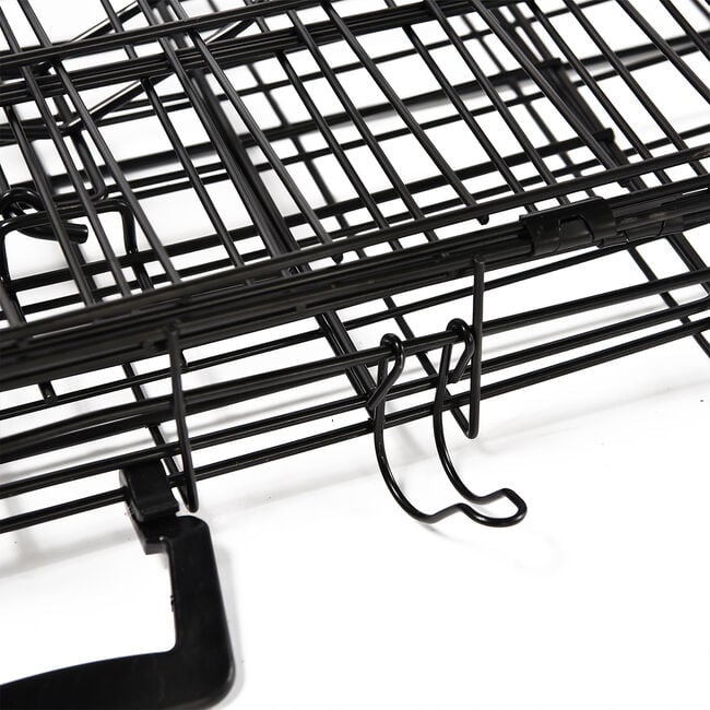 Medium Dog Crate- 91cm