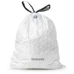 Brabantia Perfect Fit Bin Liners 60L (M) 20pk