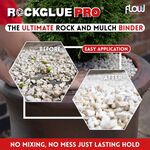 Flowchem Rock Glue Pro 2.5L