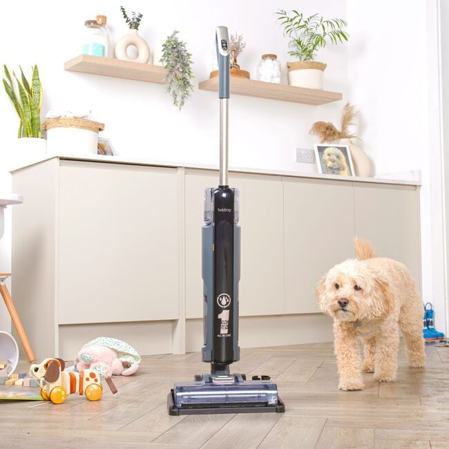 Beldray All in one Floor Cleaner