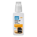 HG Power Gel Brush Oven Cleaner