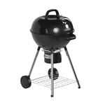 Mastercook Deluxe Kettle BBQ