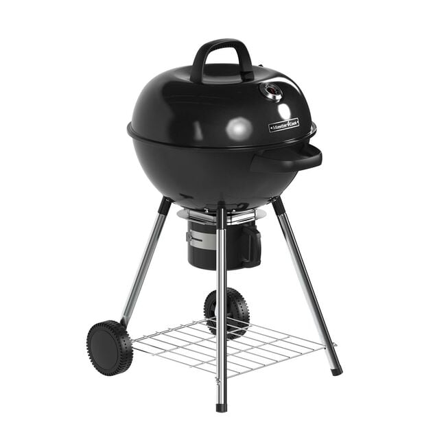 Mastercook Deluxe Kettle BBQ