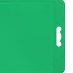 Probus Kitchen Helper Chopping Board-Green