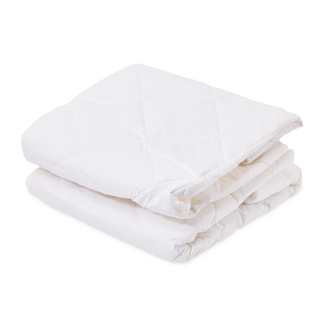 Super Support Pillow Protector Pair