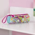 Kazoobi Groovy Unicorn Pencil Case
