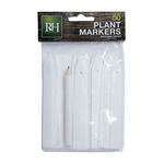 50 Plant Markers