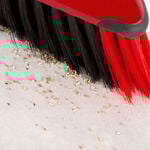 Vileda Duactiva Broom and Handle