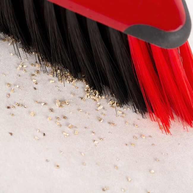 Vileda Duactiva Broom and Handle