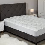 BAMBOO SB Mattress Topper