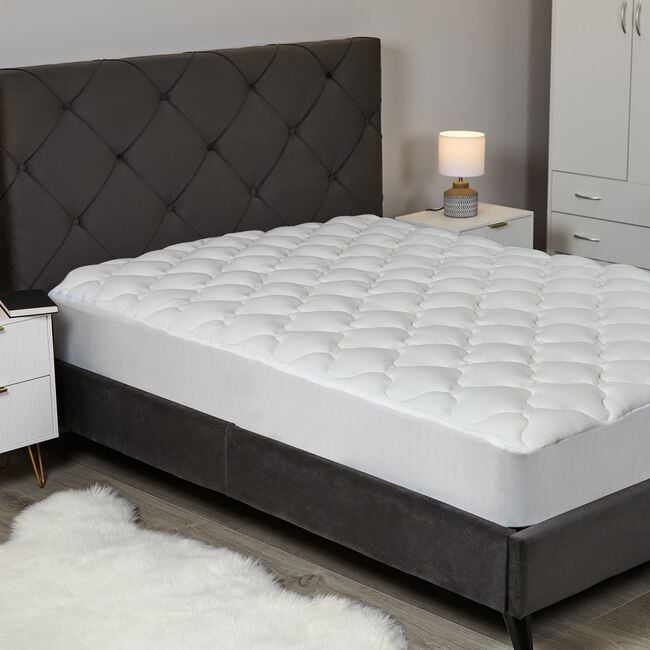 BAMBOO SB Mattress Topper