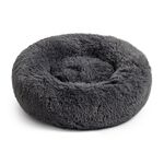 Doughnut Style Calming Small Pet Bed