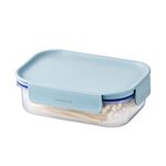 LOCK & LOCK PLUS 910ml Rectangular Container