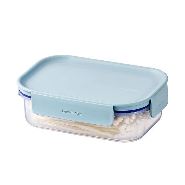 LOCK & LOCK PLUS 910ml Rectangular Container