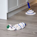 Gleam Clean Twist Mop Cotton Refill