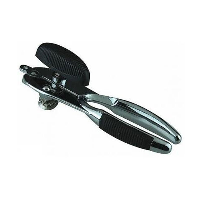 Apollo Can Opener Alloy Chrome