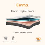 Emma Original Mattress - Super King