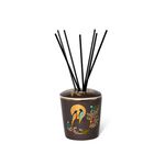 SM Geranium Patchouli Vetiver 200ml Reed Diffuser