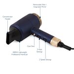 Carmen Twilight PRO Hair Dryer