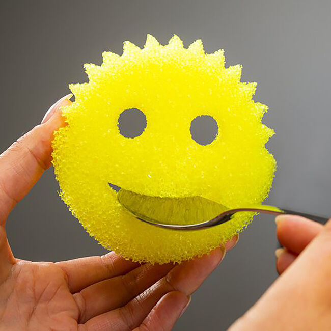 Scrub Daddy Original Sponge