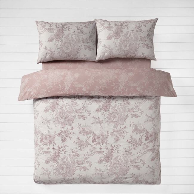 SINGLE DUVET COVER Bethann