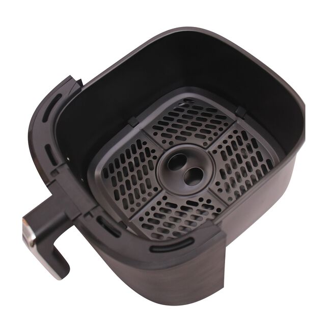 Haden Black 6.5L Air Fryer
