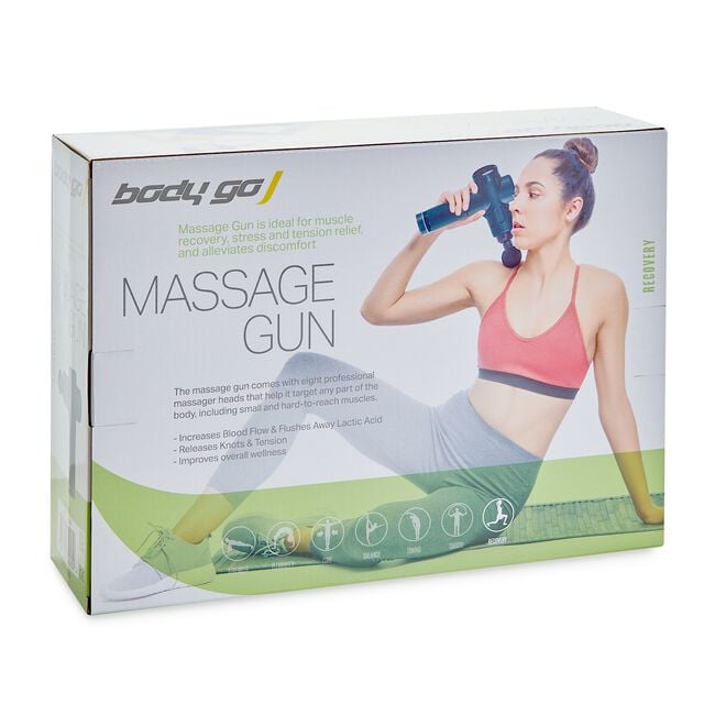 Body Go Massage Gun