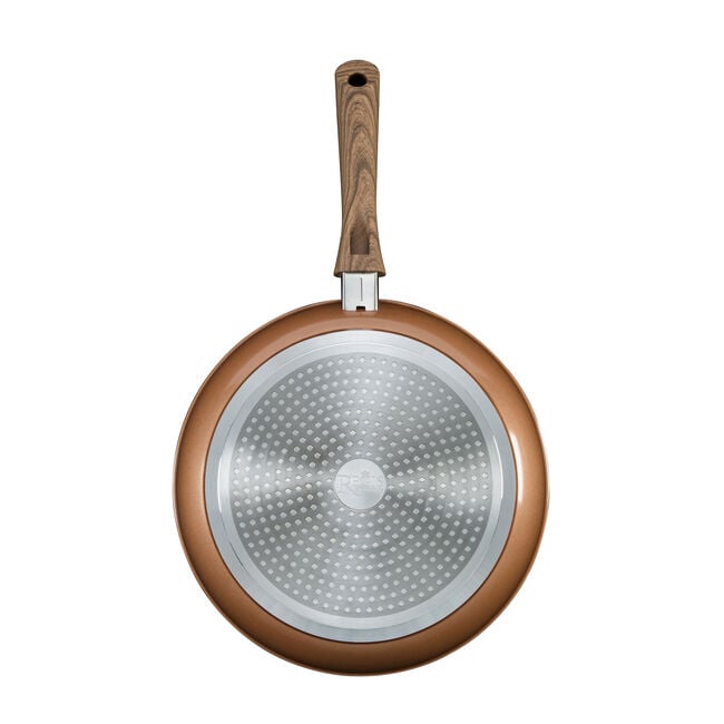 JML Copper Stone 28cm Frying Pan