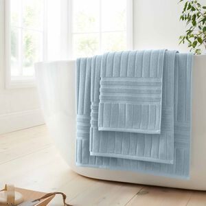 BIANCA BLUE HOTEL Hand Towel