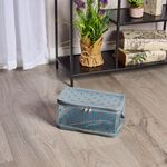 Clever Polka Clothes Shoe Storage 30x15x15cm