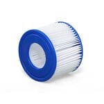 Lay Z Spa Hot Tub Filter Cartridge 2 Pack