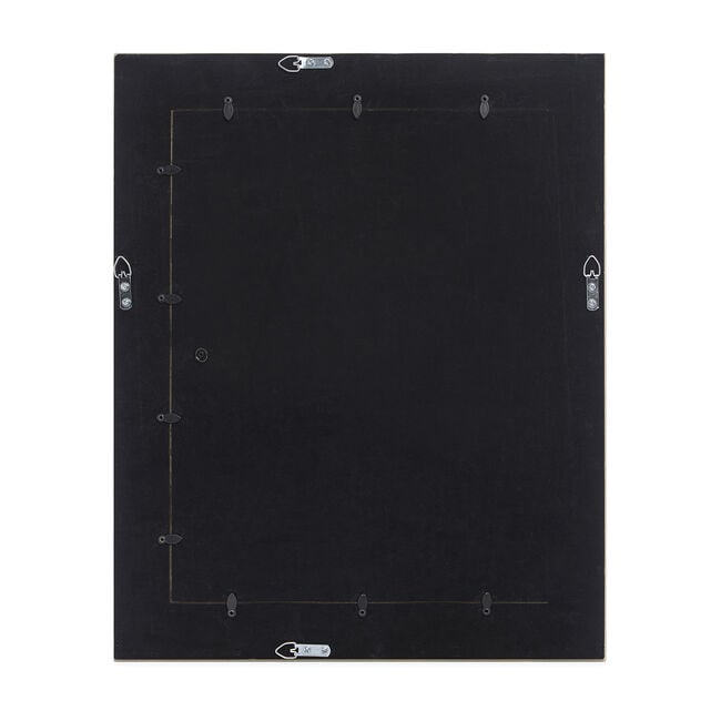 10x12 OSLO AGED GREY Frame 