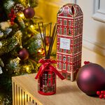 Cashel Living Christmas Spice 200ml Reed Diffuser