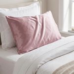 Silk Pillowcase - Blush