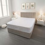 LISMORE DREAMS Single Deluxe Pocket Sprung Mattress